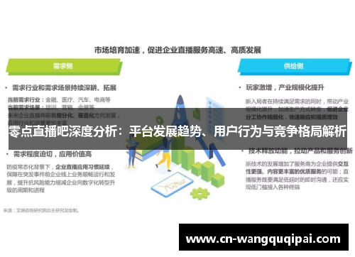 零点直播吧深度分析：平台发展趋势、用户行为与竞争格局解析